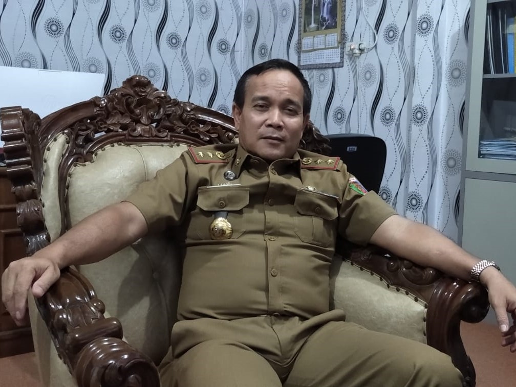 Disdukcapil Lampung Tekankan Pemanfaatan Aplikasi Sipeti untuk Pelaporan Kematian