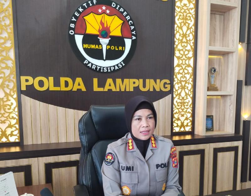 Polda Lampung Ungkap 7 Elemen Pendukung Keberhasilan Pilkada Serentak 2024