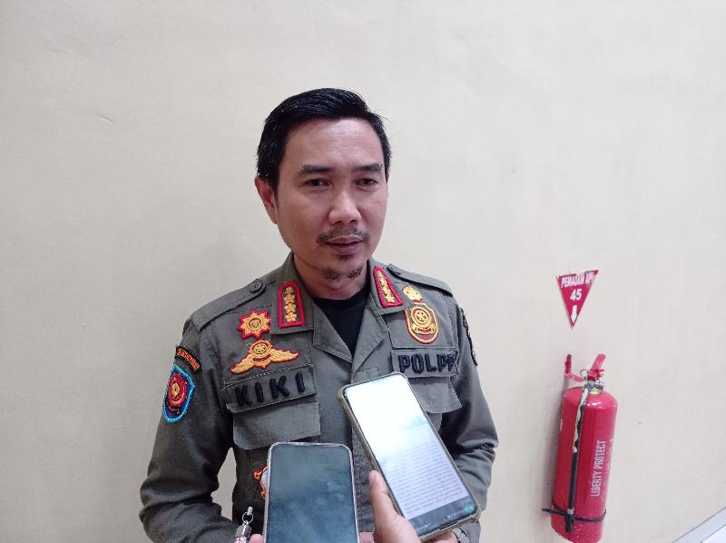 Pemkot Bandar Lampung Temukan Tempat Hiburan Malam Masih Beroperasi Saat Ramadhan