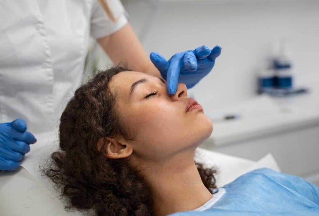 Septoplasty, Solusi Medis untuk Atasi Hidung Miring dan Gangguan Pernapasan