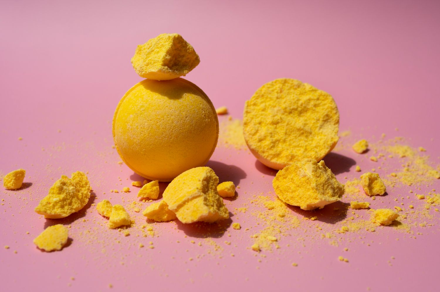 Manfaat Belerang untuk Kulit serta Hal-Hal Penting yang Perlu Diperhatikan