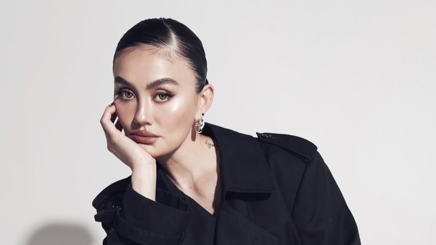 Unjuk Kemampuan Akting di Hollywood, Agnez Monica Resmi Bintangi Reacher Season 4