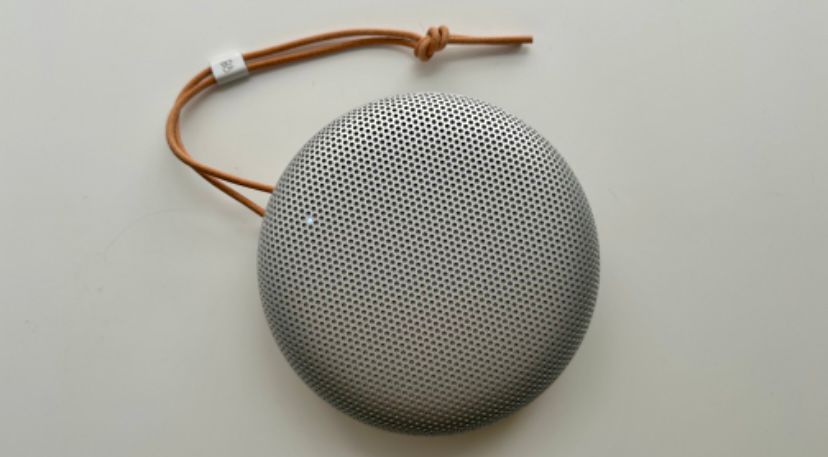 Beosound A1 Generasi 3, Speaker Portabel Premium dengan Audio Berkualitas