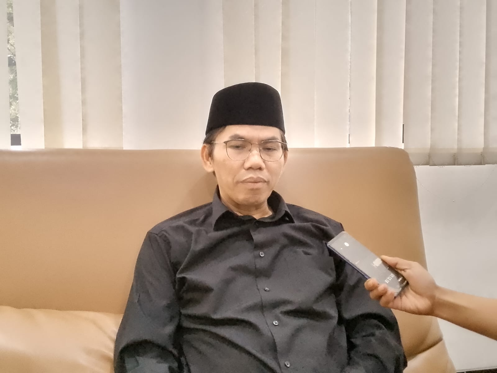 Ketua DPW PKS Lampung Ungkap Peran Strategis Anak Muda dalam Politik