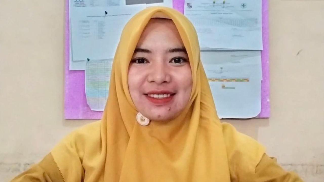 PPPK Paruh Waktu Lampung Utara Menanti Kepastian Gaji dan Jasa Pelayanan