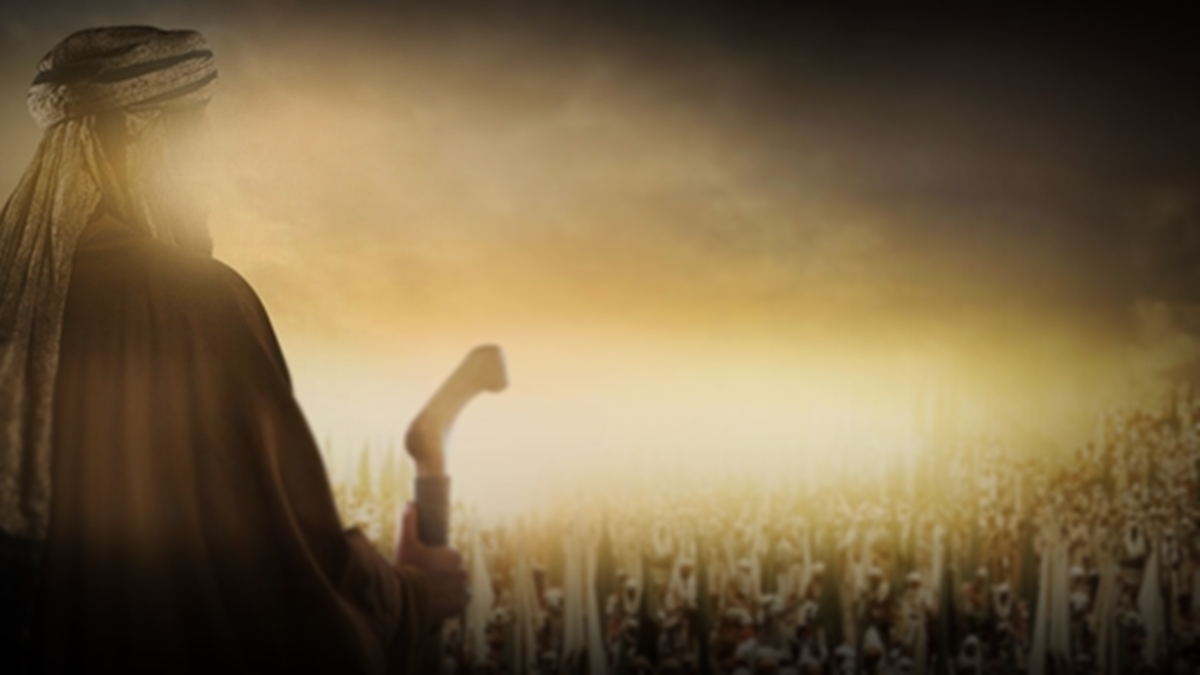 Nabi Ilyas: Perjuangan dan Kehadirannya dalam Memperkuat Agama Islam