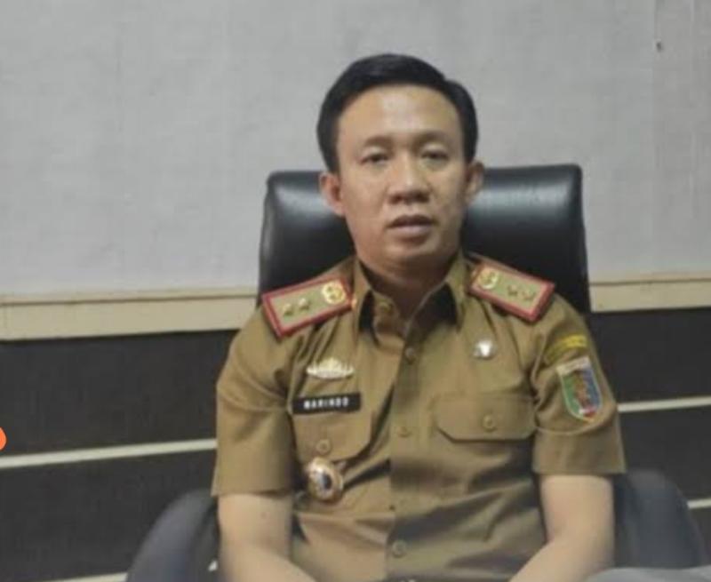 Seleksi Terbuka Sekdaprov Lampung Rampung, Jumat Gubernur Mirza Akan Lantik Marindo
