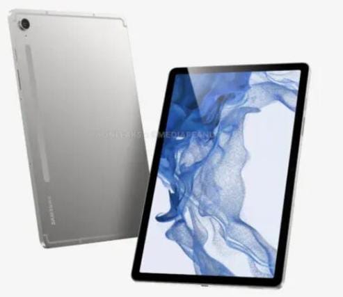 Keunggulan Samsung Galaxy Tab S9 FE+, Tangguh dan Harga Murah