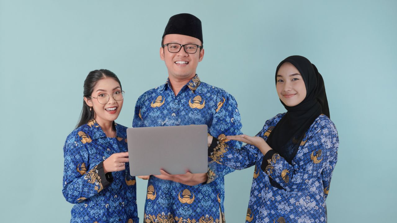 Menpan-RB Sebut Belum Ada Rencana Adakan Pendaftaran Seleksi CPNS 2025