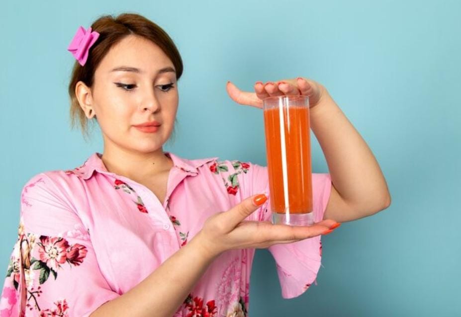 Rahasia Kulit Glowing dan Awet Muda: Pilihan Minuman Kolagen yang Efektif dari Dalam