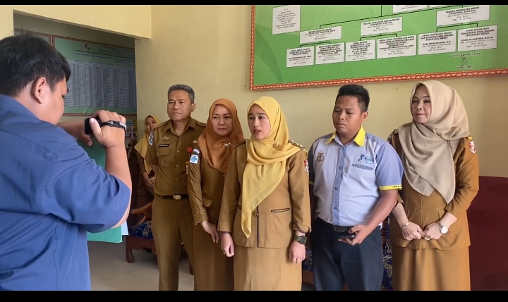 Pelanggaran di RSUD Ryacudu: Kepala Apoteker dan Cleaning Service Meminta Maaf kepada Publik