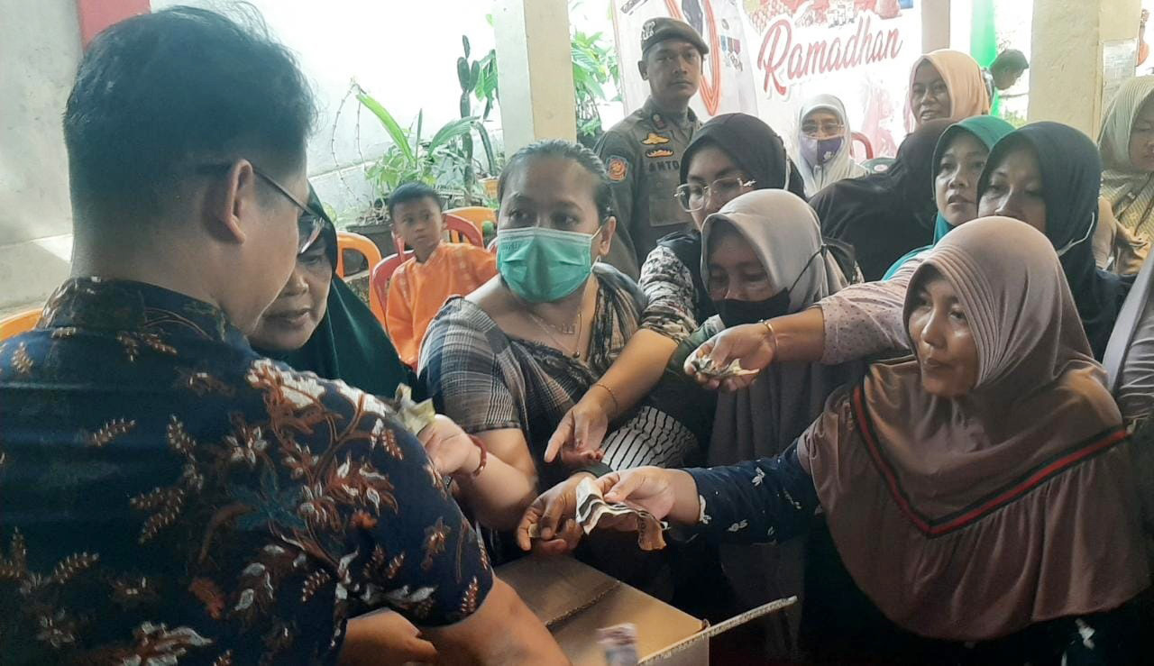 Pemkot Bandar Lampung Mulai Gelar Pasar Murah Ramadhan