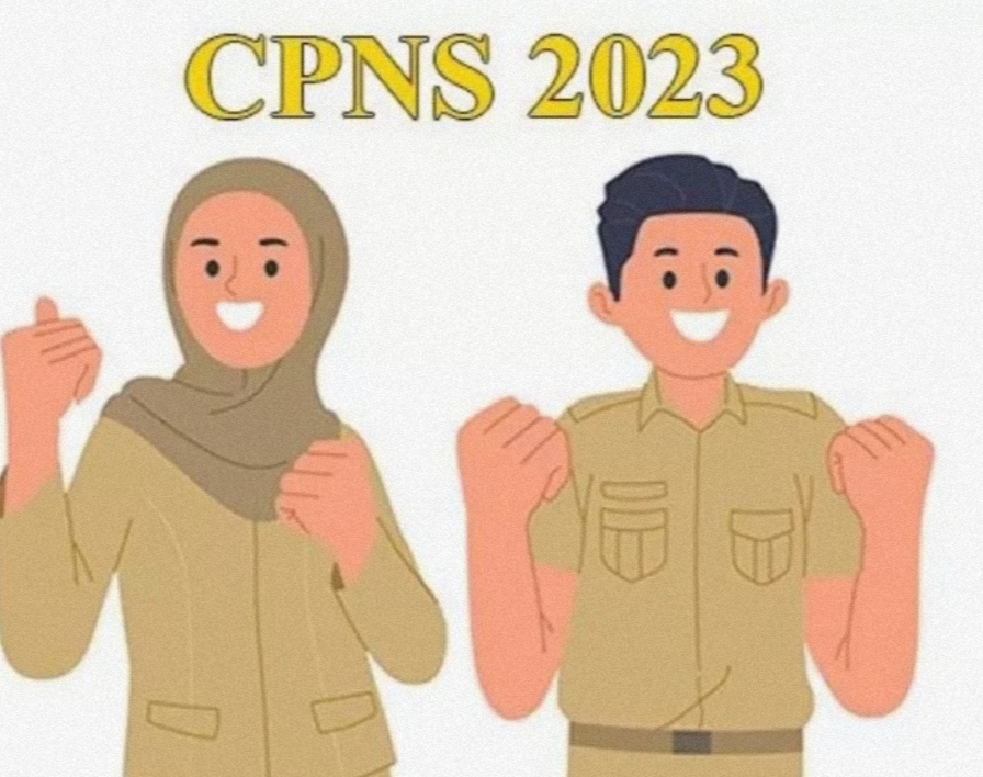Ingat! Tiga Instansi Ini Buka Penerimaan CPNS 2023, Berikut Jumlah Formasinya
