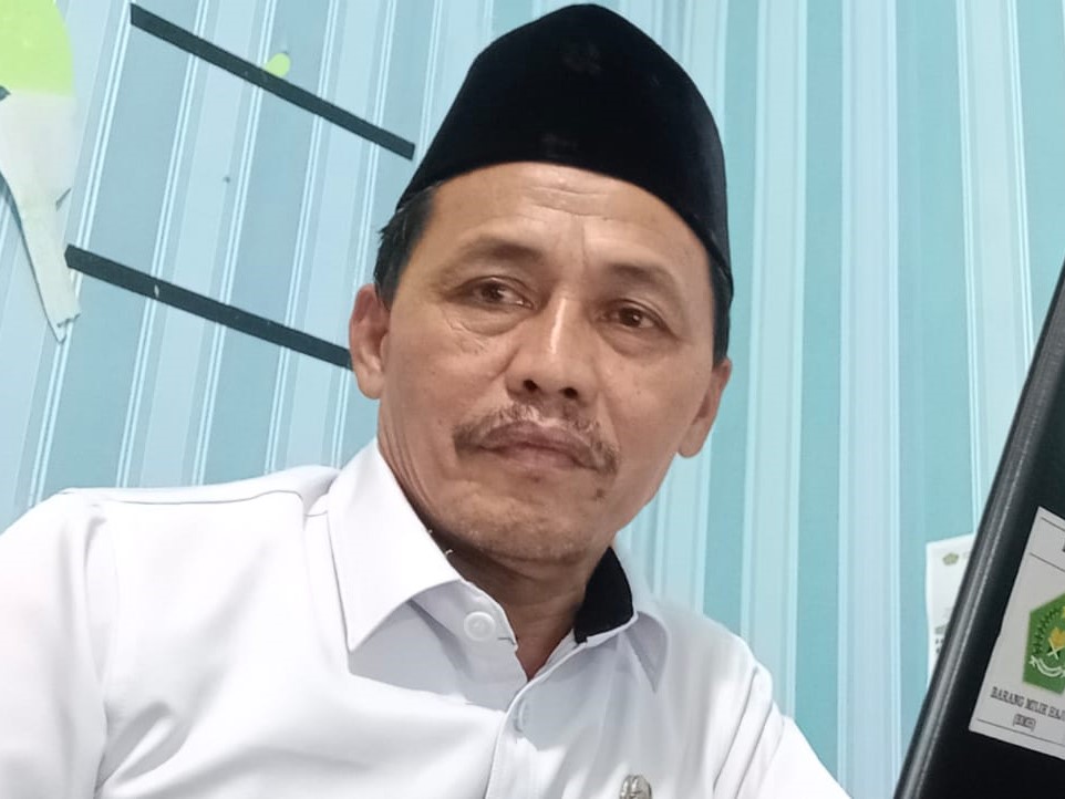 Kuota Calon Jemaah Haji Kabupaten Lampung Barat Kemungkinan Bertambah  