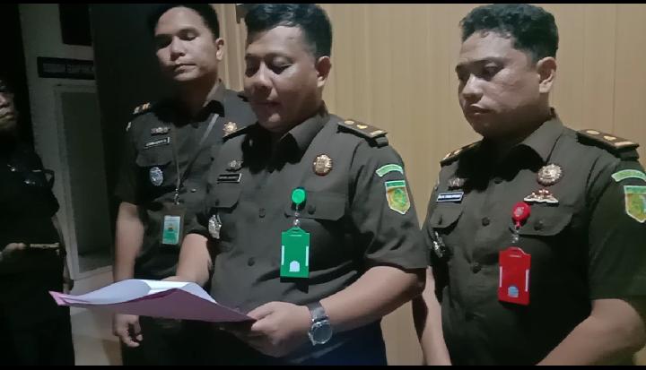 Kepala LPTS-UBL Resmi Ditahan, Inspektur Lampung Utara Kembali Mangkir dari Panggilan Kejaksaan