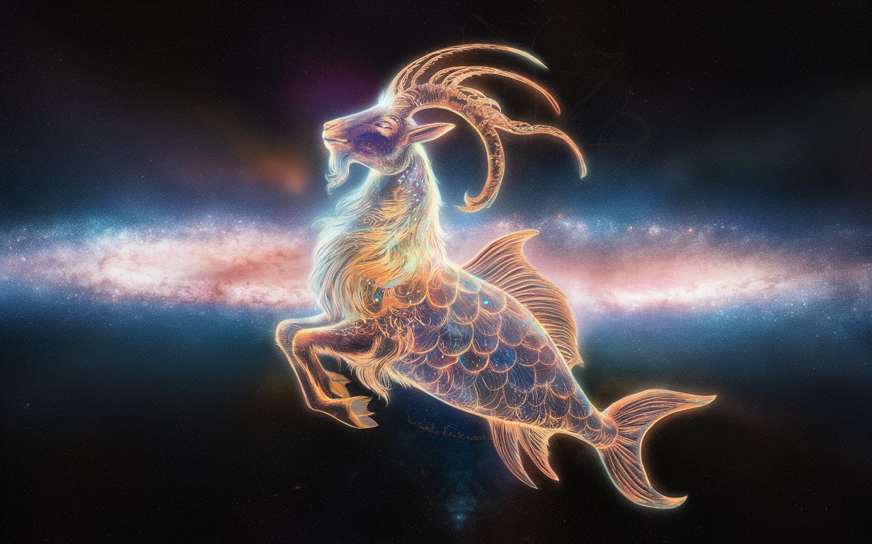 Zodiak Capricorn 2 September 2024: Langit Menjanjikan Kesempatan