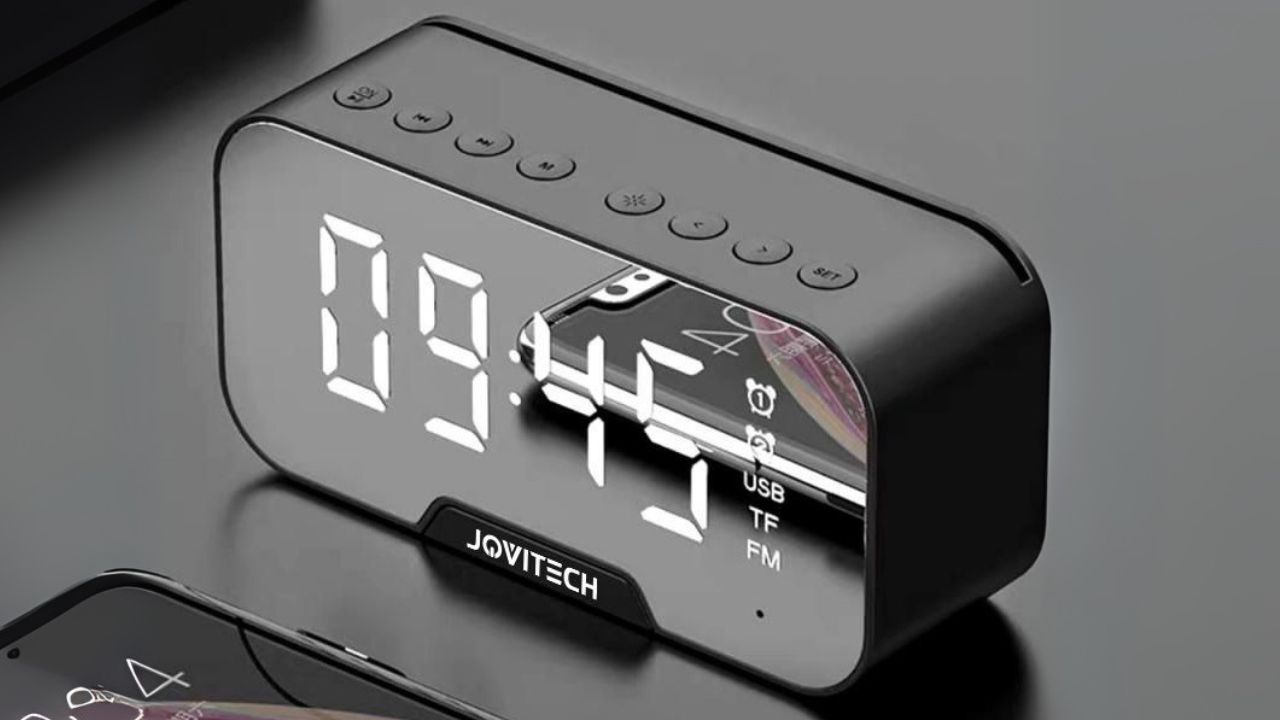 Jovitech Speaker: Alternatif Murah dengan Fitur Kaya di Pasar Audio Portabel