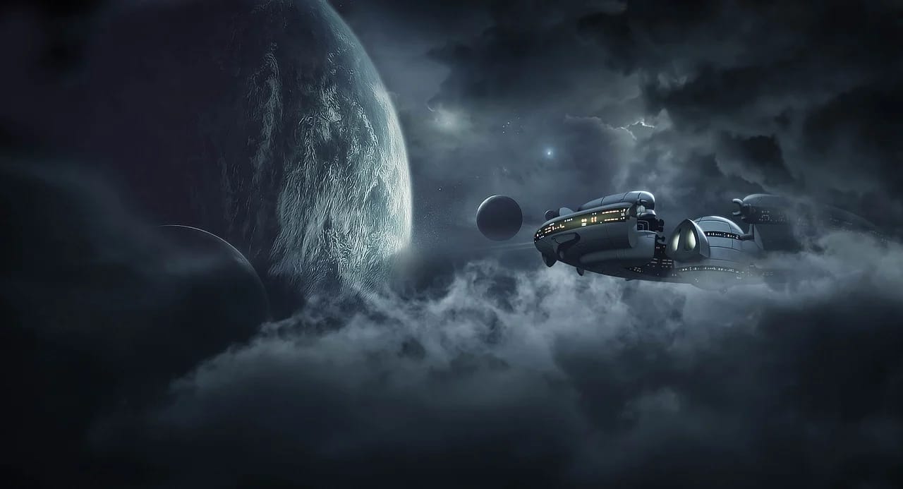 Energi Gelap dan Alam Semesta: Apa yang Sebenarnya Kita Ketahui?