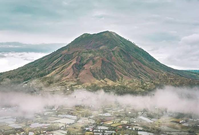 5 Destinasi Wisata Ikonik Bali yang Wajib Masuk Daftar Liburan