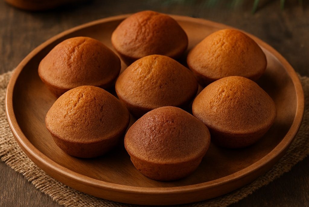 7 Kuliner Khas Mamuju yang Kaya Rempah dan Tradisi