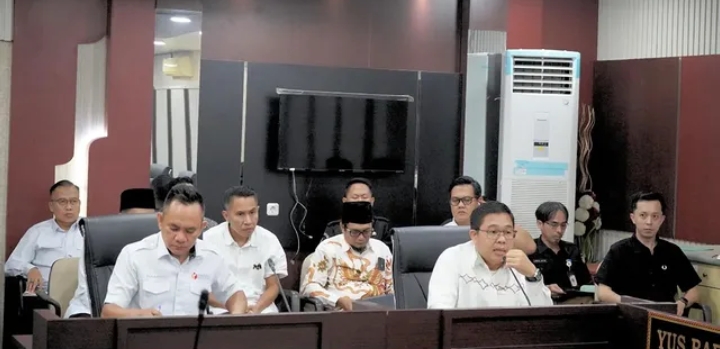 Efisiensi Anggaran PSU Pilkada Pesawaran: KPU Alokasikan Rp15,4 Miliar