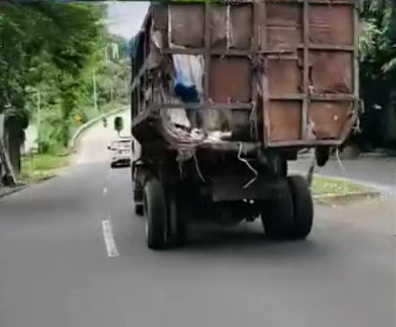Pemkot Bandar Lampung Rencanakan Penambahan Armada Truk Sampah