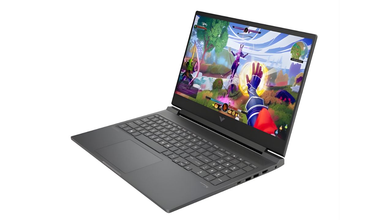 HP Victus 15 2025: Performa Gaming Stabil dengan Harga Masuk Akal