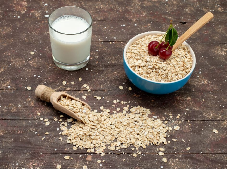 Kalori Oatmeal dan Cara Mengonsumsinya agar Manfaatnya Maksimal