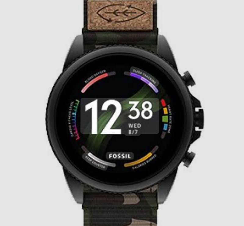 Daftar Jam Tangan Fossil Paling Diminati 2026 dan Kisaran Harganya