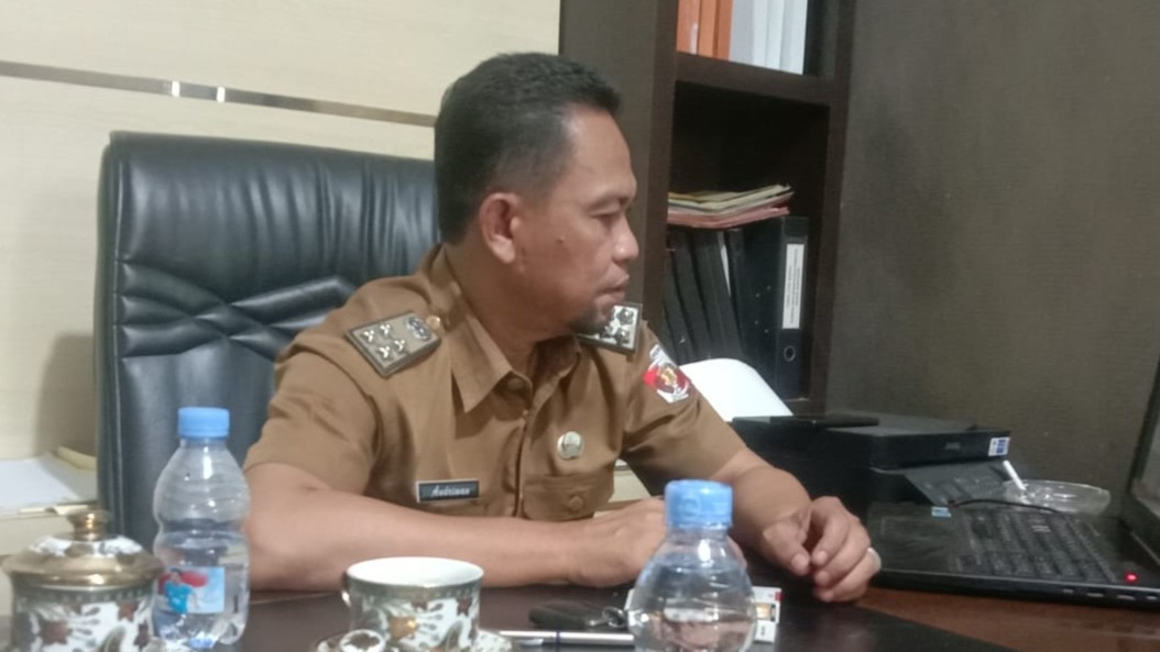 BPK Temukan 3.614 Aset Tanpa Lokasi, Ini Penjelasan BPKAD Lampung Utara