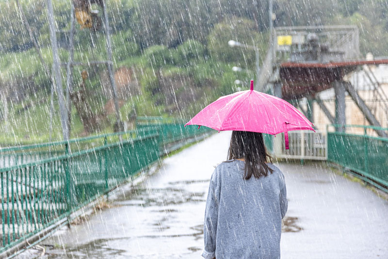 Memahami La Nina, Si Putri Anti El Nino