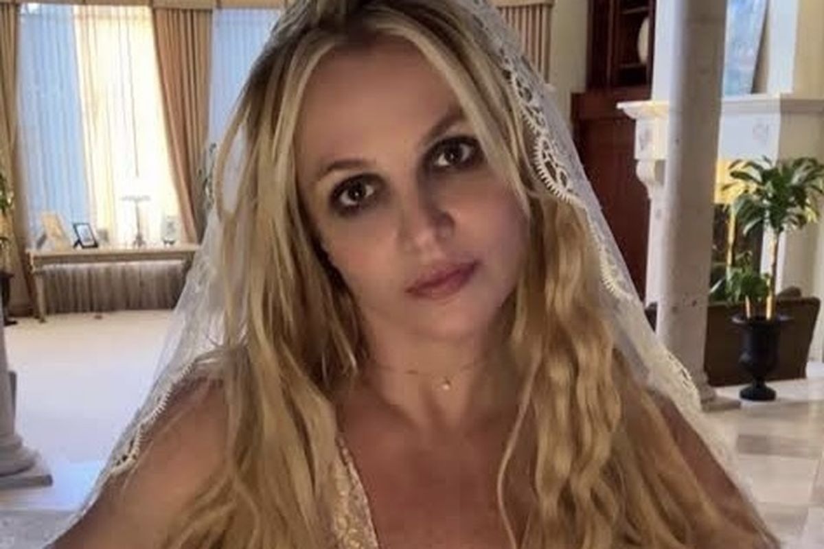 Alasan Sebenarnya Britney Spears Memutuskan Tak Akan Tampil di Amerika Serikat Lagi