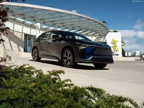 7 Mobil Listrik Jepang yang Siap Bersaing di Pasar Indonesia