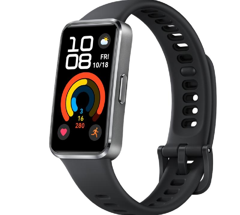 Huawei Band 10: Smartwatch Canggih dengan Desain Modern, Cek Harganya
