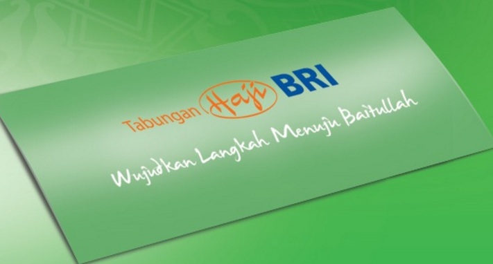 Wujudkan Impian Haji dengan Tabungan Haji BRI