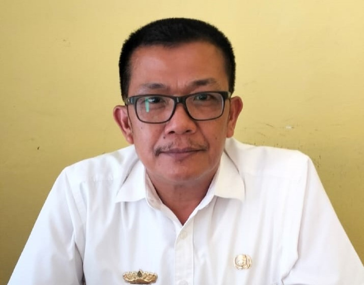 232 Bidang Tanah Milik Pemkab Lampung Barat Belum Bersertifikat 