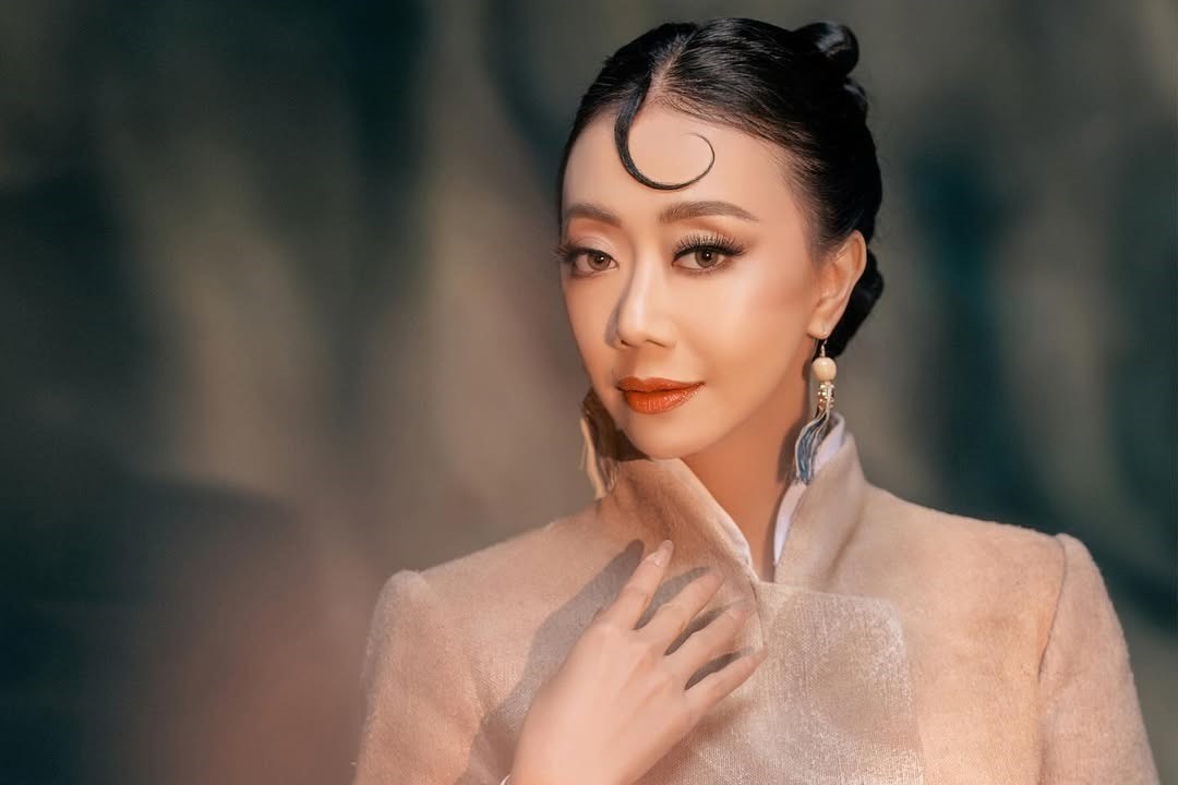 Didekati Musisi hingga Pejabat Usai Bercerai, Asri Welas Pilih Fokus pada Anak dan Karier