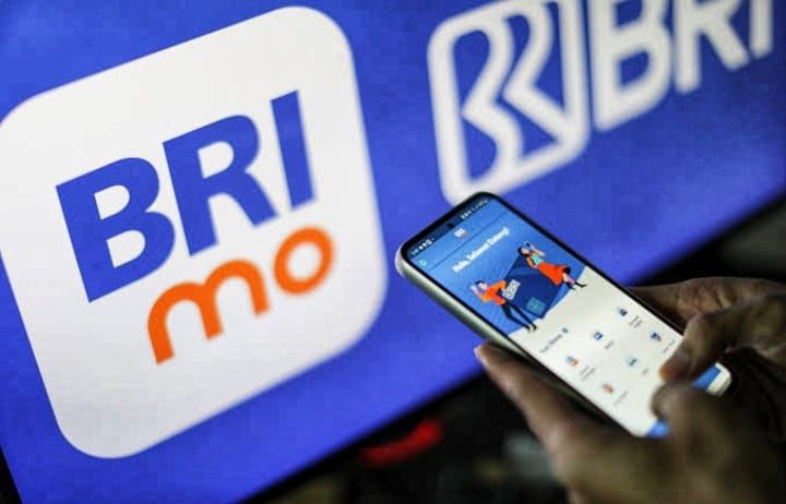 BRImo BRI Bantu UMKM Palembang, Transaksi Yanti Jadi Lebih Praktis dan Aman