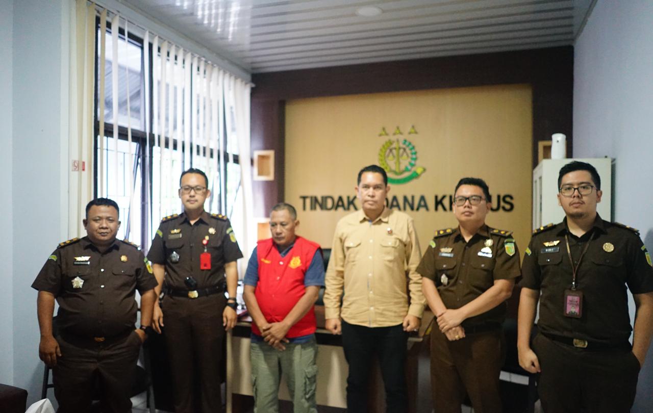 Kasus Korupsi APB-Pekon Lombok Timur Tahap II, Mantan Peratin Jadi Tersangka