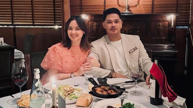 Joanna Alexandra Resmi Dilamar Immanuel Christover