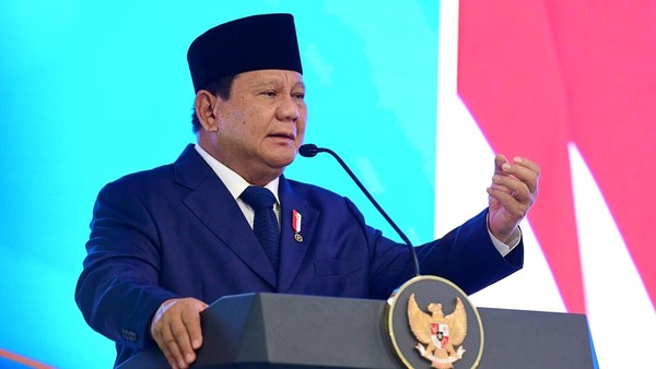 Prabowo Siapkan Tiga Program Besar untuk Atasi Kemiskinan