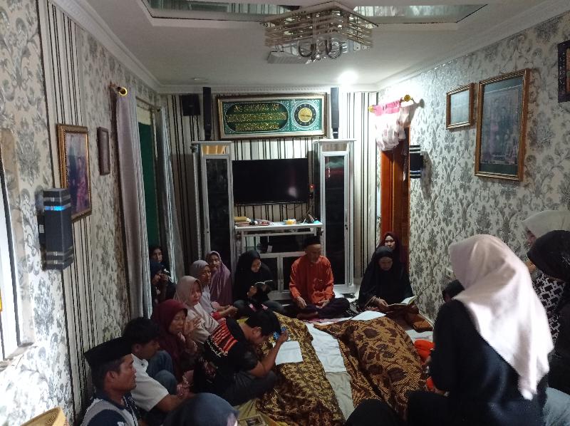 Pasangan Suami Istri Meninggal Dunia Tertimpa Longsor Saat Sedang Makan Malam di Dapur, Anak Korban Selamat