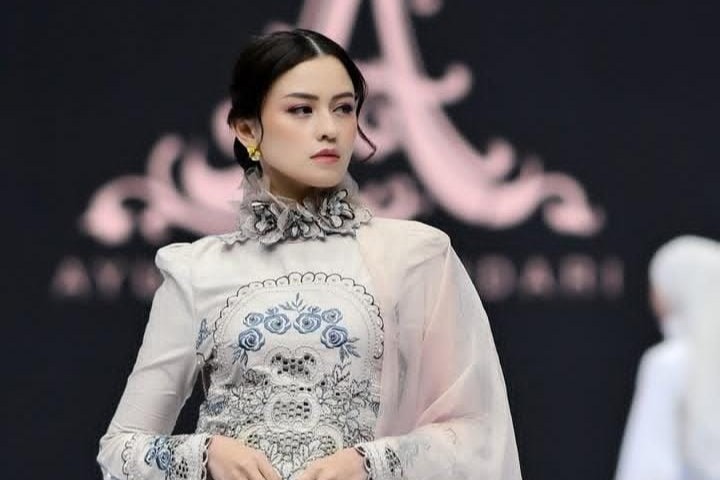 Kimberly Ryder Belum Jadi WNI, Ini Alasan di Balik Keputusannya Setelah Bercerai