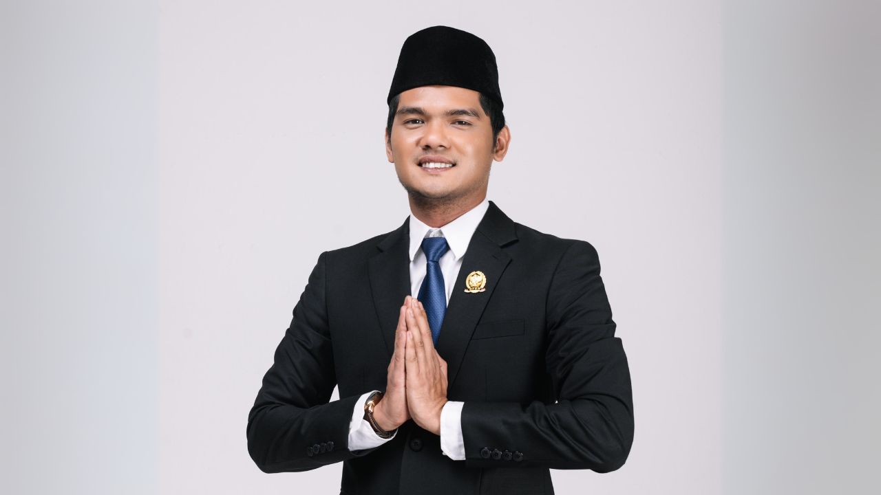 Kasus Pembunuhan Dua Anak Terungkap, DPRD Pesisir Barat Puji Kinerja Polisi