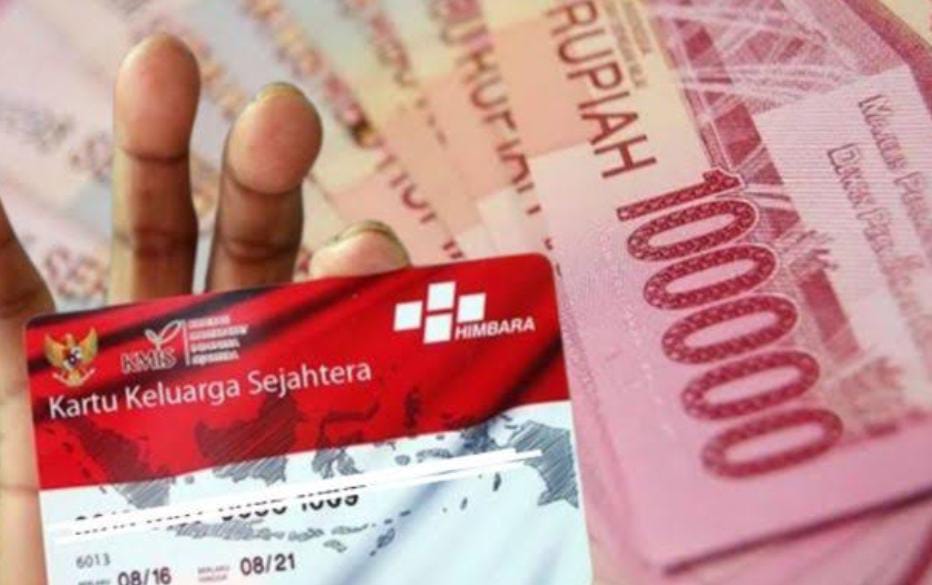 788.638 KPM Full Senyum, Bansos PIP Cair Hari Ini Lewat 3 Bank