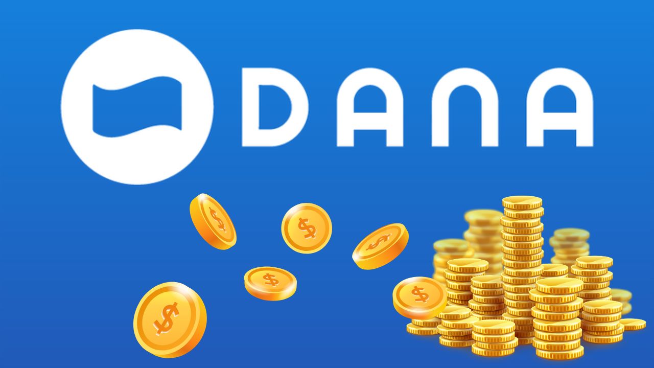 5 Aplikasi Penghasil Cuan! Dapatkan Saldo DANA Secara Mudah