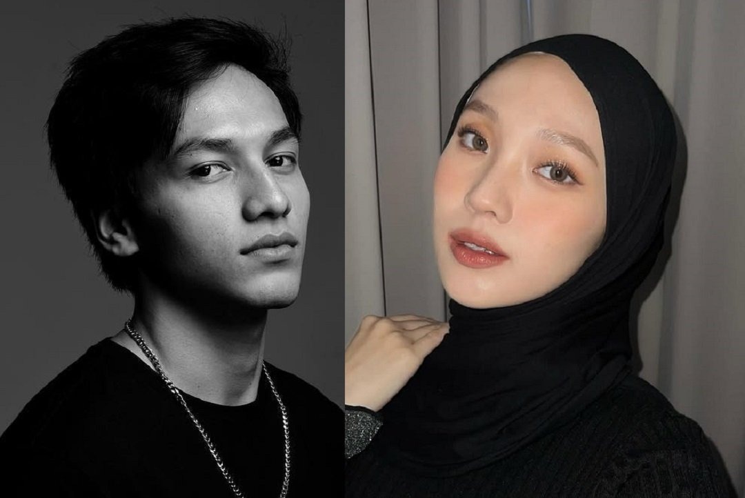 Jefri Nichol dan Jule Dikabarkan Dekat, Isu Bertemu di Bali Jadi Sorotan
