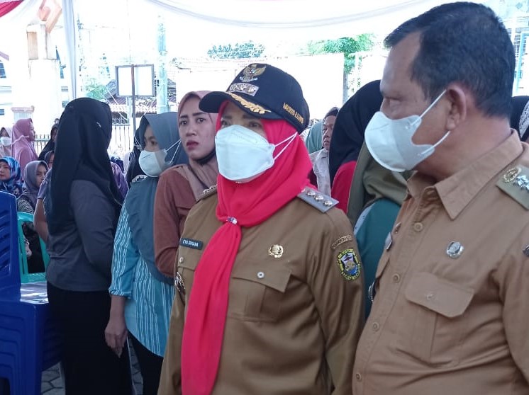 ASN Pemkot Bandar Lampung Dilarang Gunakan Randis untuk Mudik Lebaran
