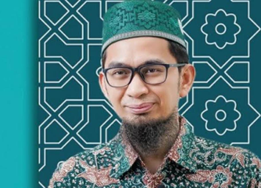 3 Waktu Sholat Dhuha yang Memiliki Keutamaan Menurut Ustadz Adi Hidayat