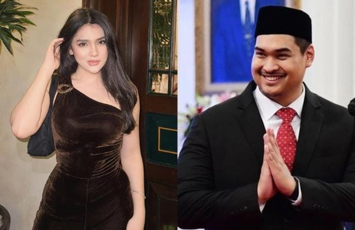 Profil Eks Menpora Dito Ariotedjo yang Diisukan Dekat dengan Davina Karamoy, Harta Tembus Rp282 Miliar